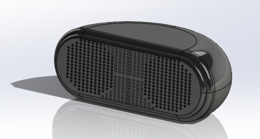 honkyob usb迷你音箱13缩略图